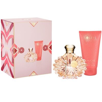 Soleil Coffret