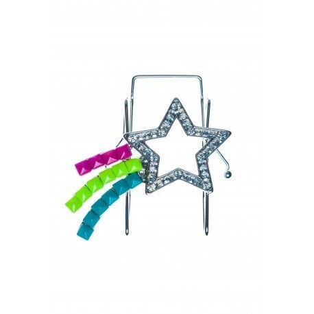 Star - Clip n Go Jewelry