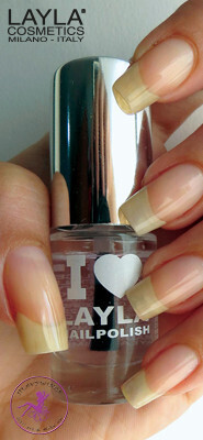 Toppy N°01 Nagellak