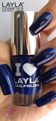 Nail Polish Skyline N°10
