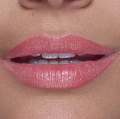 Perfect Moisture Lipstick - Satin Pink N° 77