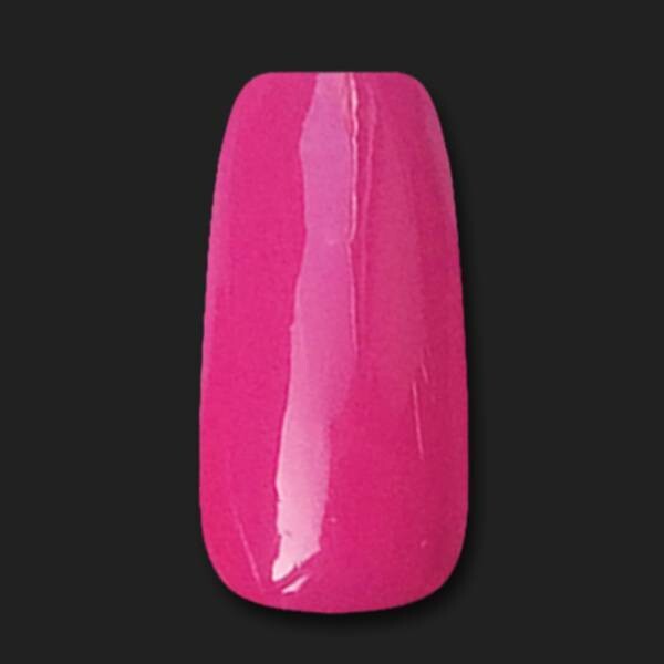 No Lamp Gel Polish N°15 My Very Pink