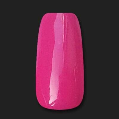 No Lamp Gel Polish N°15 My Very Pink
