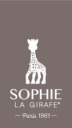 SOPHIE La Girafe