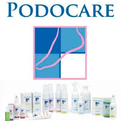 PODOCARE