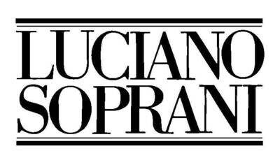 Luciano Soprani