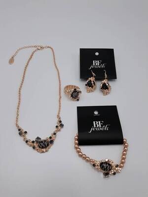 Bracelet Royal Or Rose