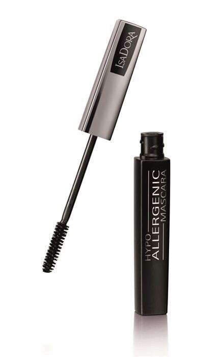 Hypo Allergenic black