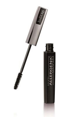 Hypo Allergenic black