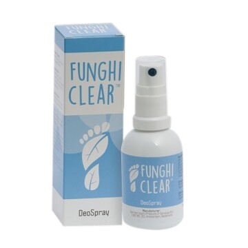 Funghi Clear DeoSpray