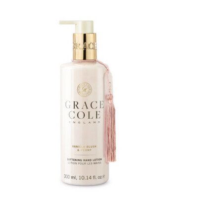 Body Lotion Vanilla Blush & Peony