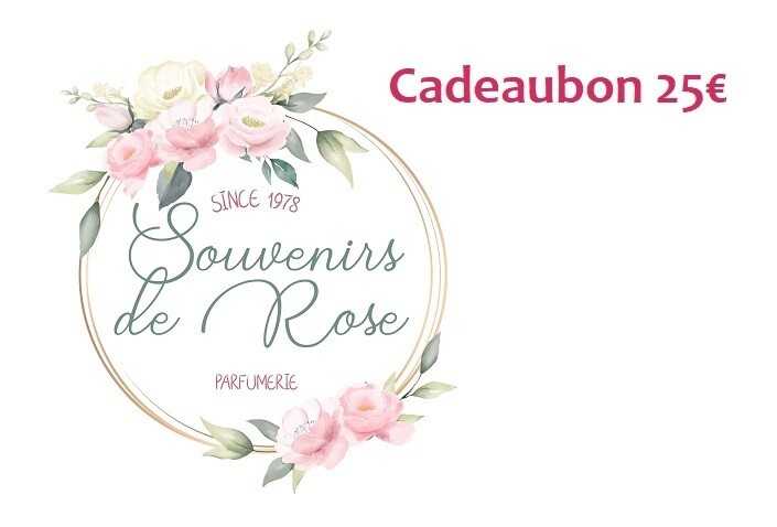 Gift Card 50€ Gift Card 50€