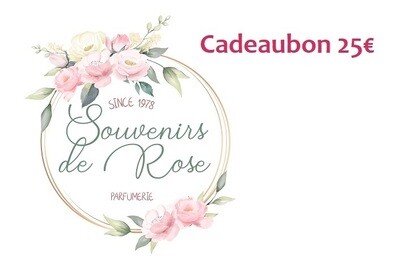 Gift Card 50€ Gift Card 50€