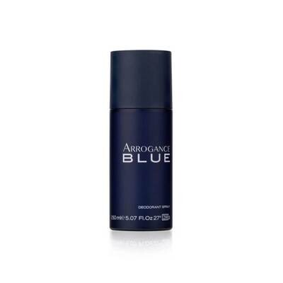 ARROGANCE BLUE Deo