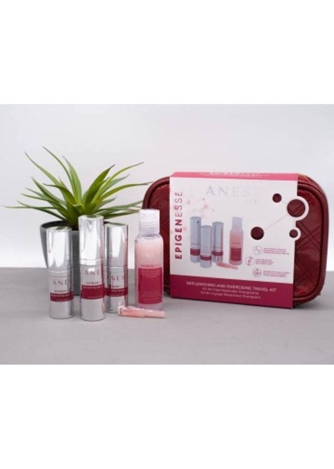 Epigenesse Travel Kit