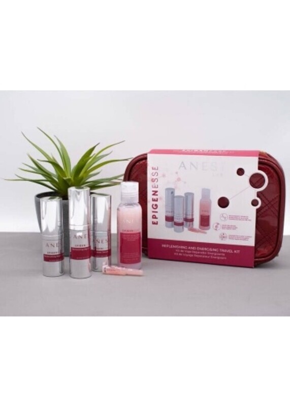 Travel Kit Epiginesse