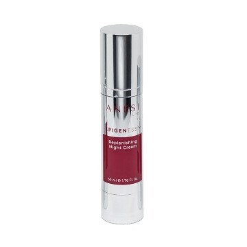 Replenishing Night Cream