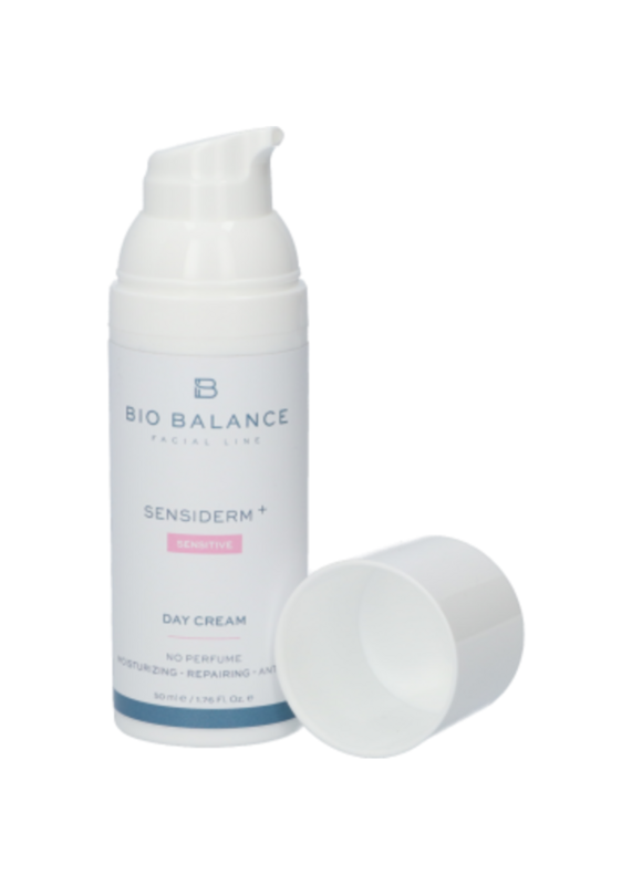 Sensiderm Plus