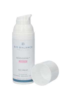 Sensiderm Plus