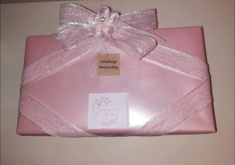 Gift Wrap