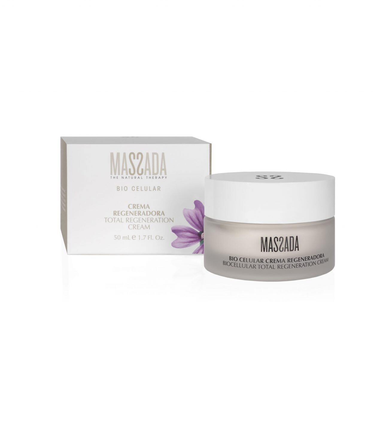 BIO CELULAR TOTAL REGENERATION CREAM