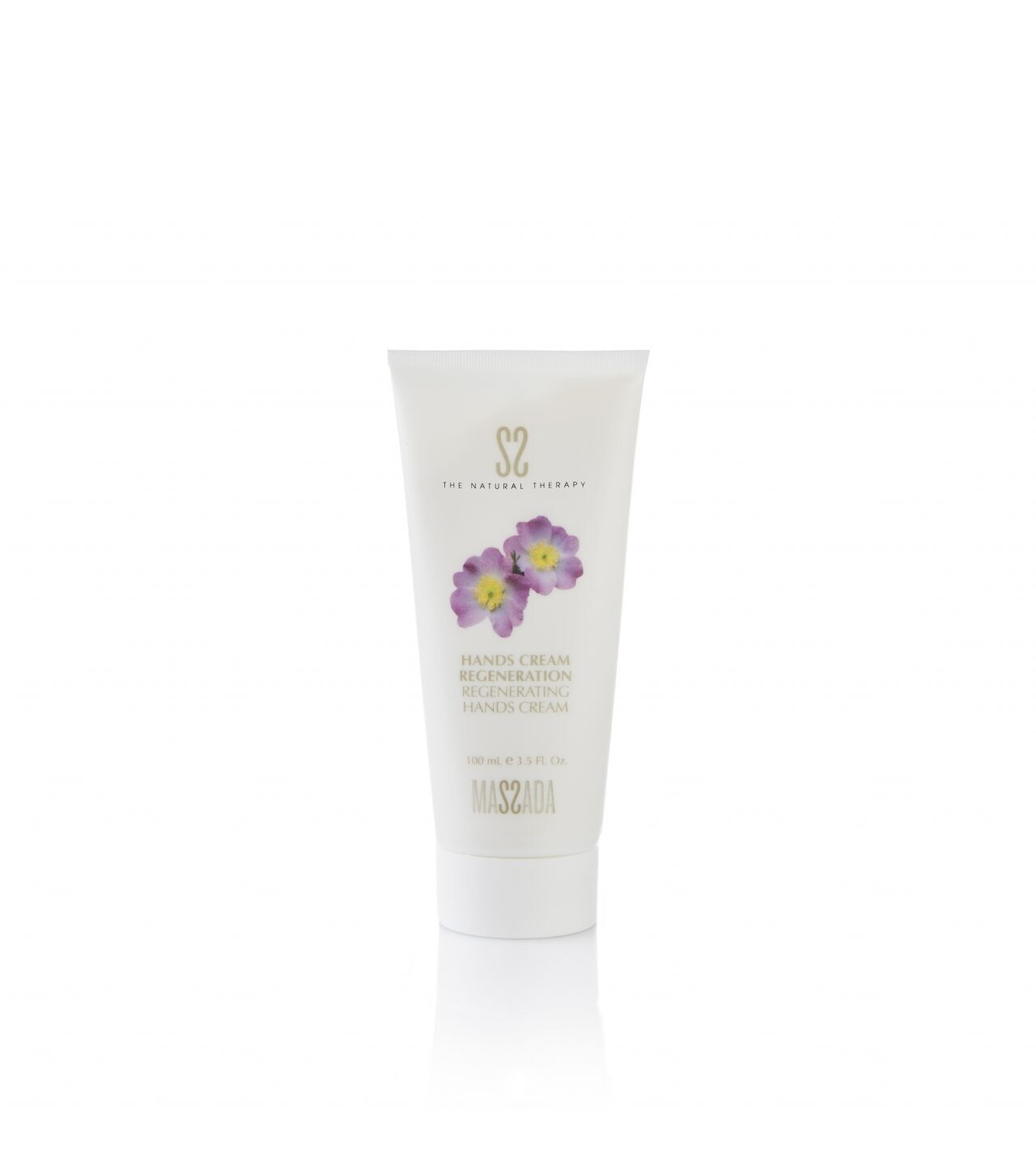HAND CREME REGENERATION