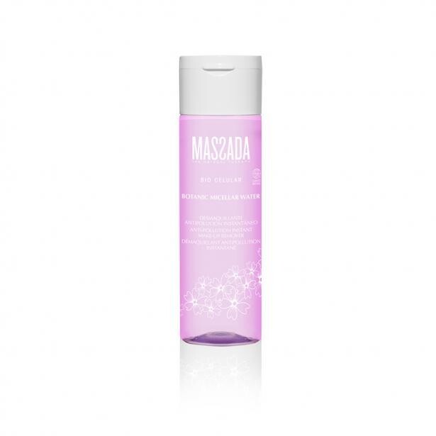BIO CELULAR BOTANIC MICELLAR WATER