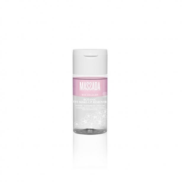 BIOCELLULAR BOTANIC EYE MAKE-UP REMOVER