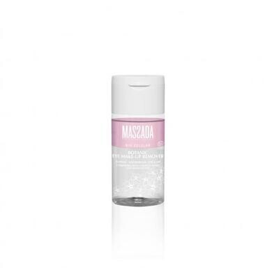 BIOCELLULAR BOTANIC EYE MAKE-UP REMOVER BIOCELLULAR BOTANIC EYE MAKE-UP REMOVER