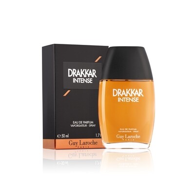 Drakkar Intense