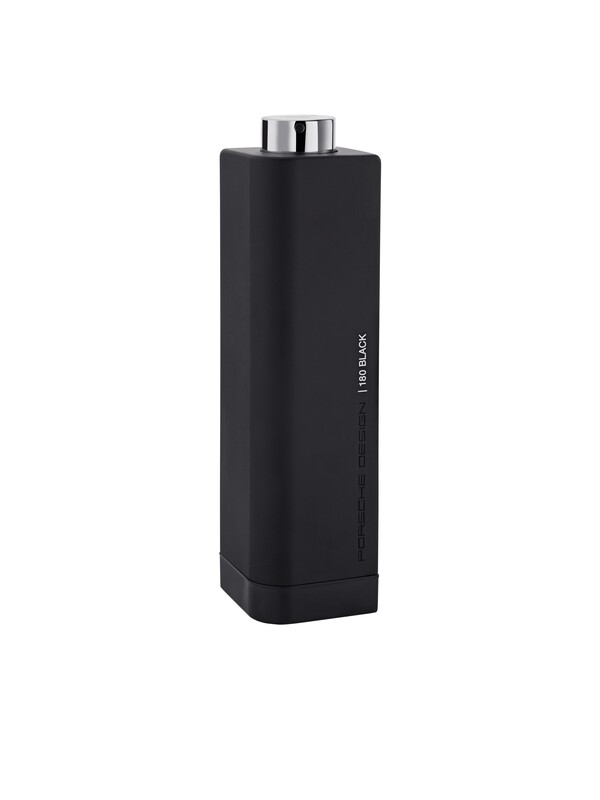 Porsche Design 180 Black