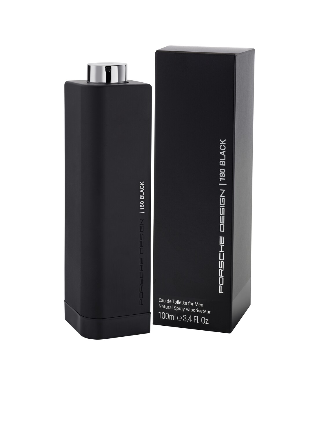 Porsche Design 180 Black Porsche Design 180 Black