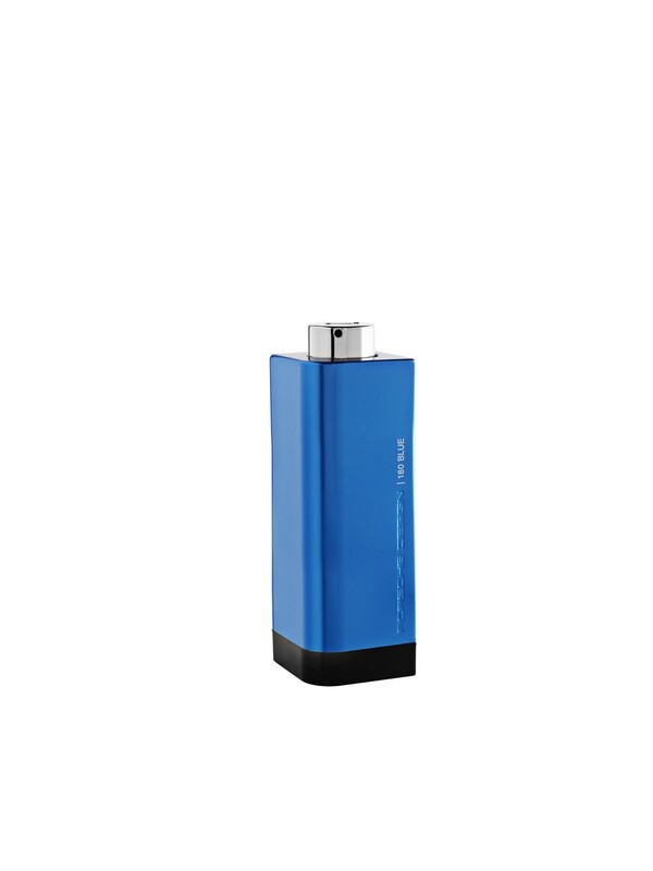 Porsche Design 180 Blue