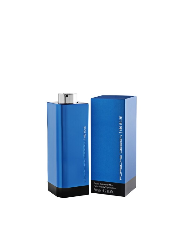 Porsche Design 180 Blue