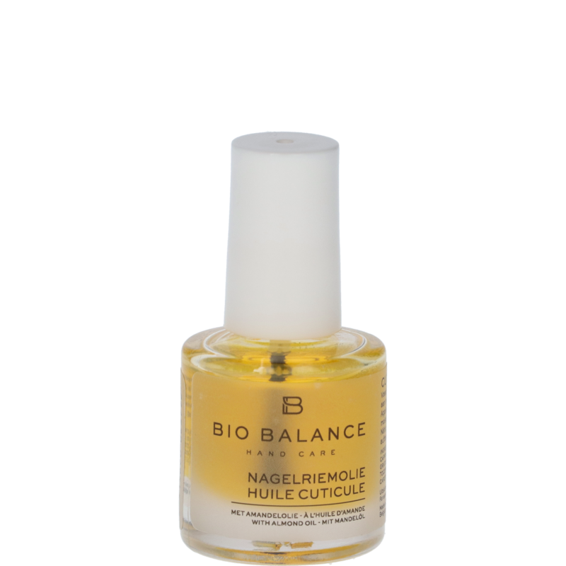 Bio Balance Nagelriemolie 8 ml