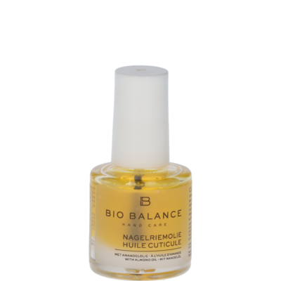 Bio Balance Nagelriemolie 8 ml