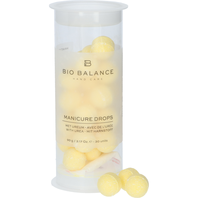 Manicure Drops Bio Balance