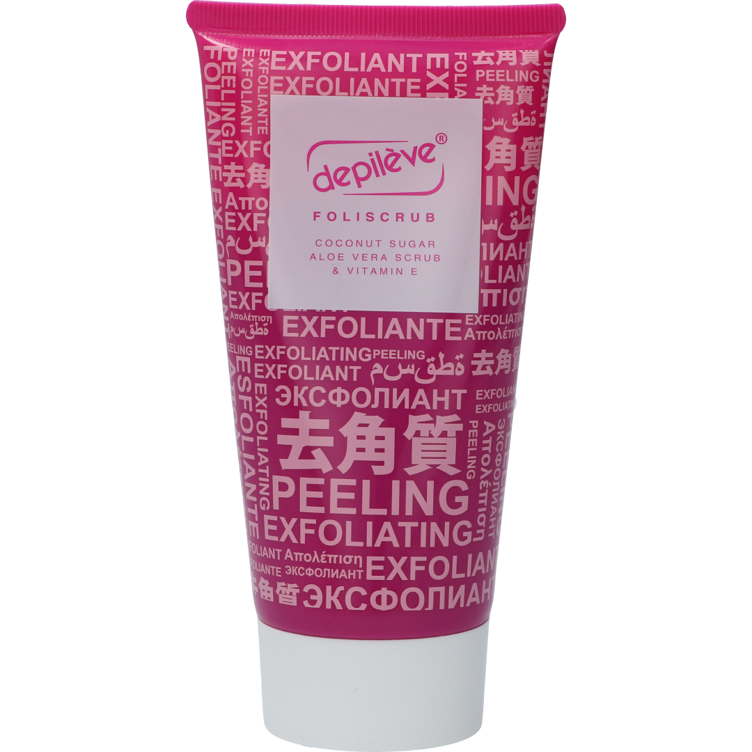 Depilève Foliscrub