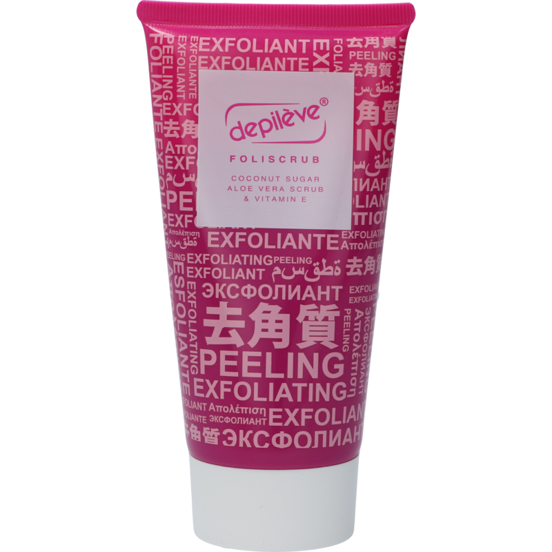 Depilève Foliscrub