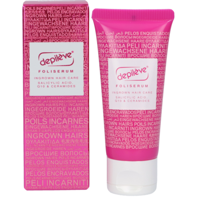 Foliserum