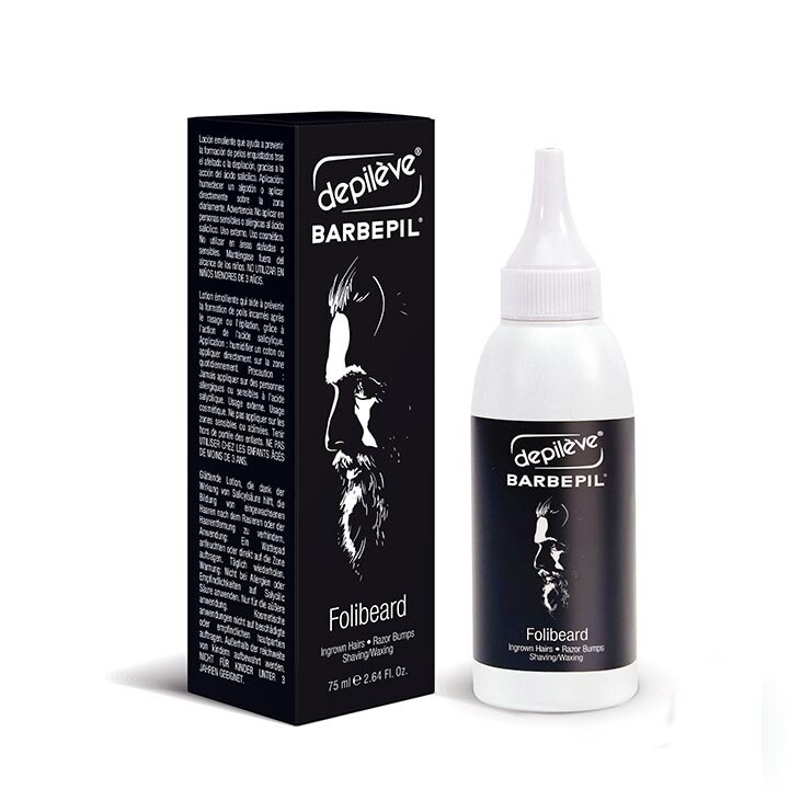 Barbepil Folibeard