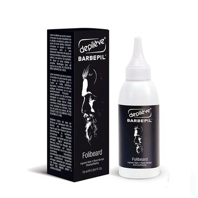 Barbepil Folibeard Barbepil Folibeard