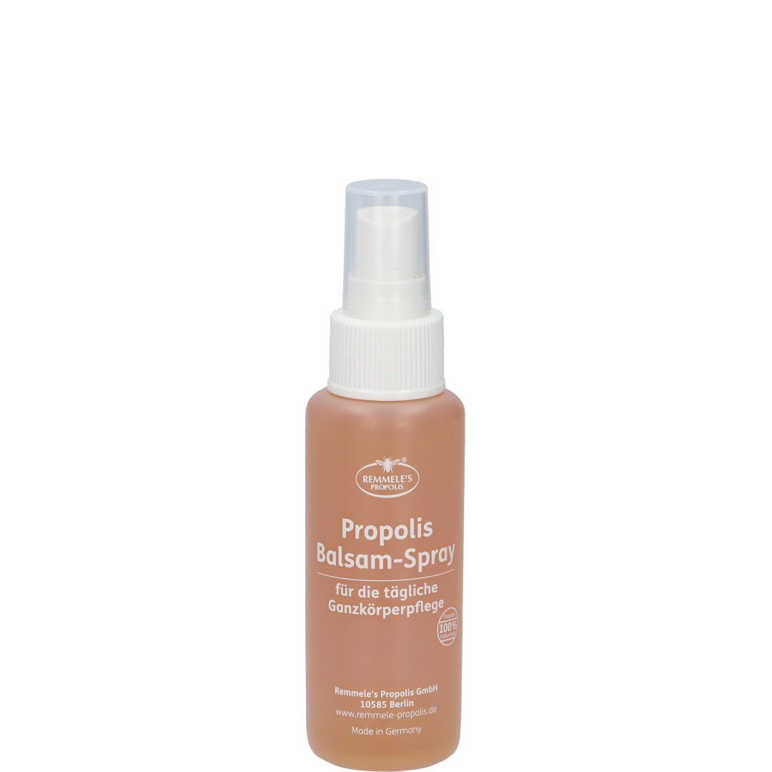 Propolis Balsam Spray