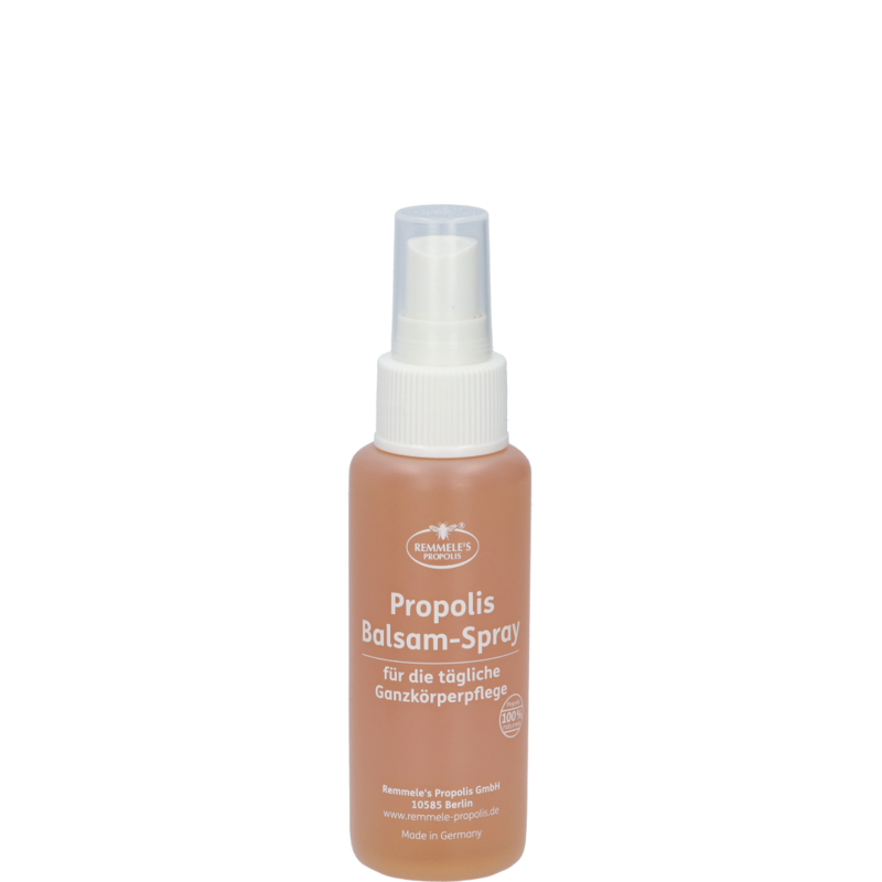 Propolis Balsam Spray Propolis Balsam Spray