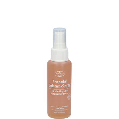 Propolis Balsam Spray