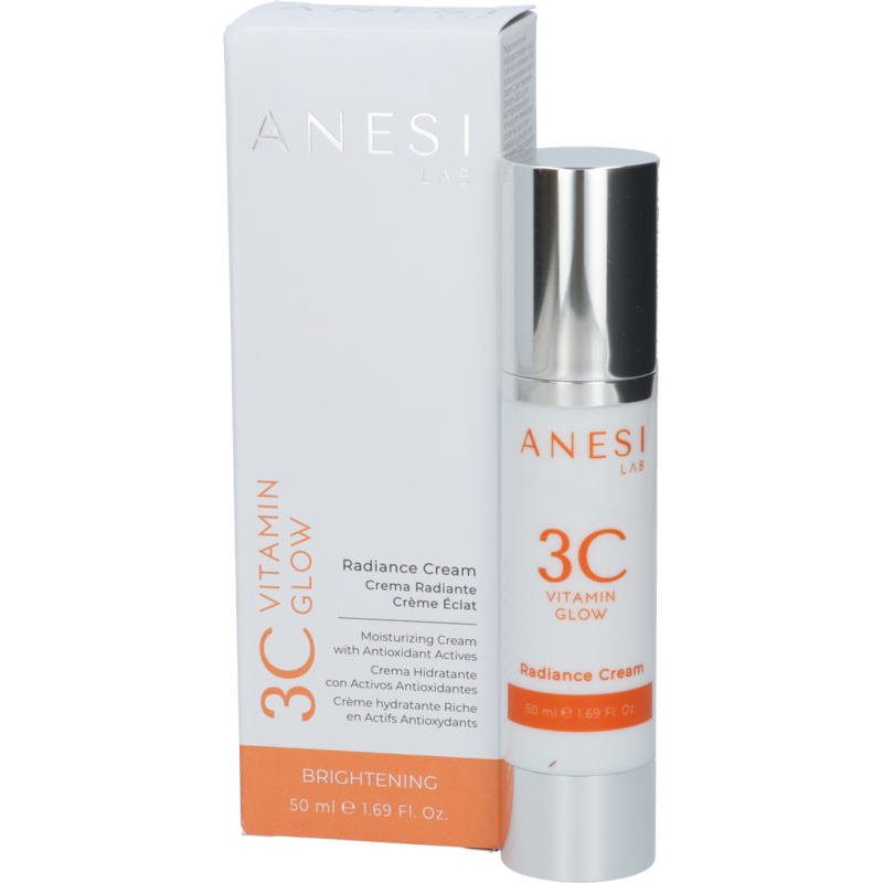 3C Vitamin Glow RAdiance Cream