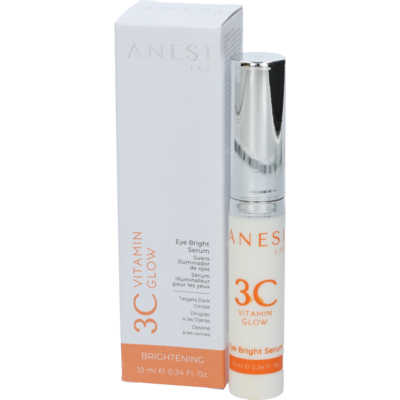 3C Vitamin Glow Eye Bright Serum