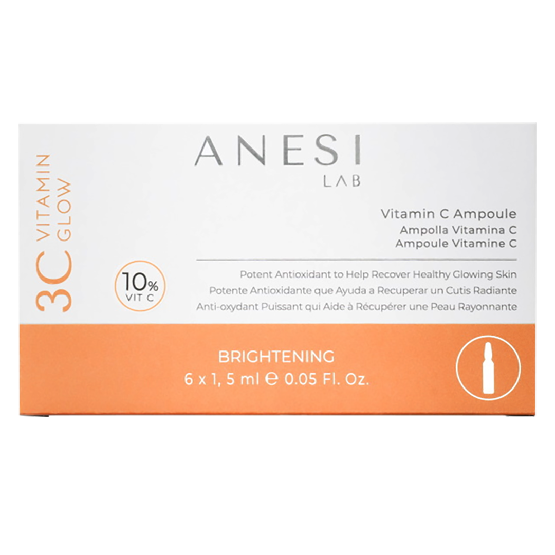 3C Vitamin Glow Ampoule