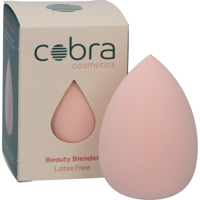 Beauty Blender Tear