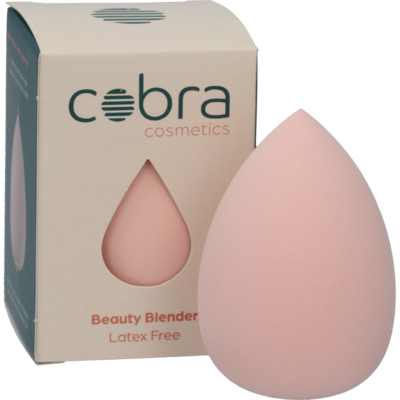 Beauty Blender Tear